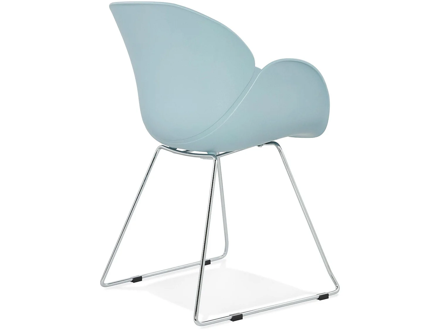 Fauteuil design testa