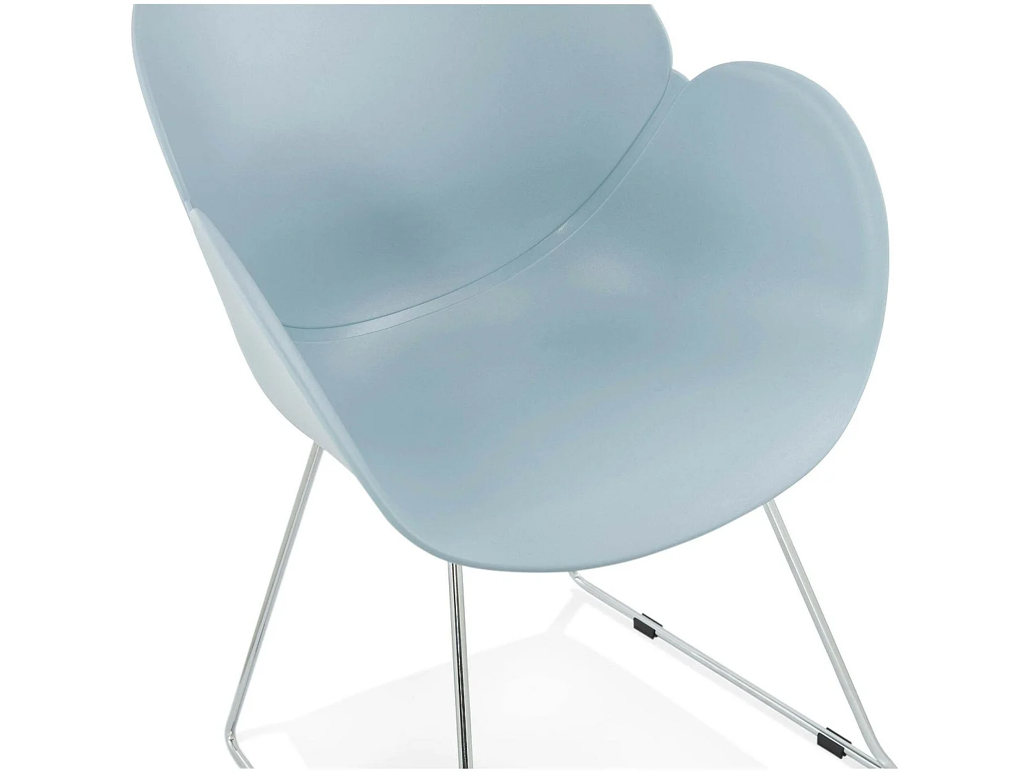 Fauteuil design testa