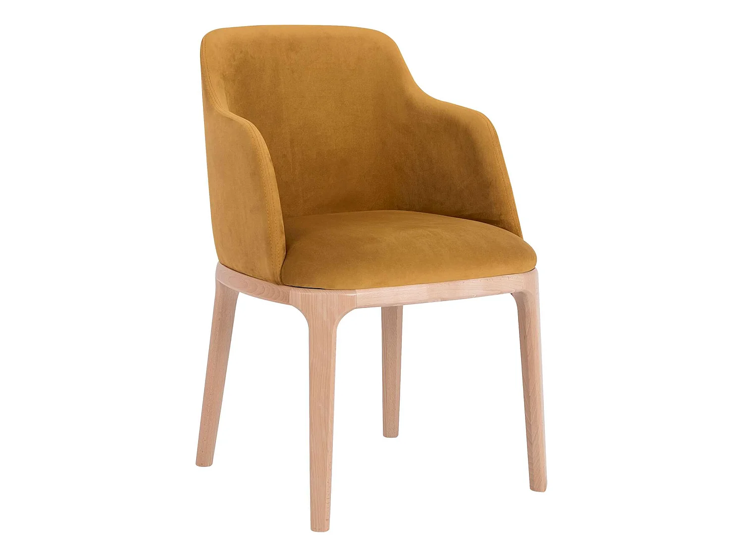 Fauteuil Lulu 53 x 45 x 82 cm