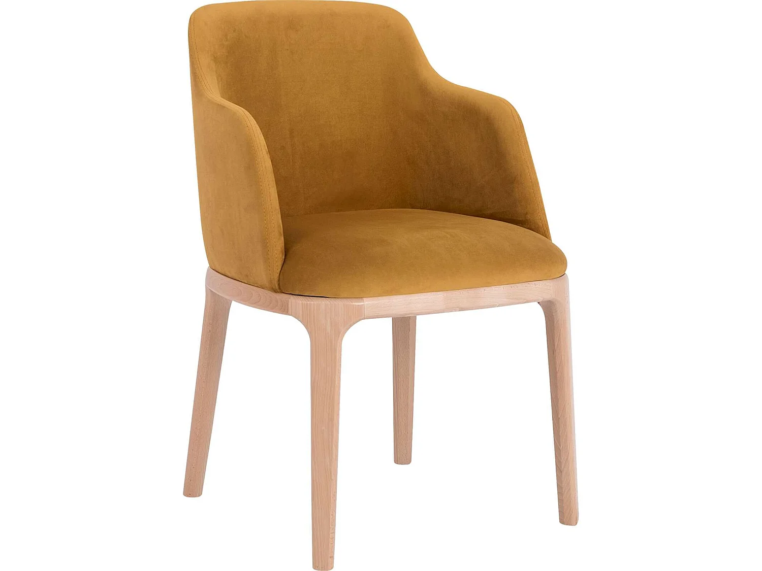 Fauteuil Lulu 53 x 45 x 82 cm