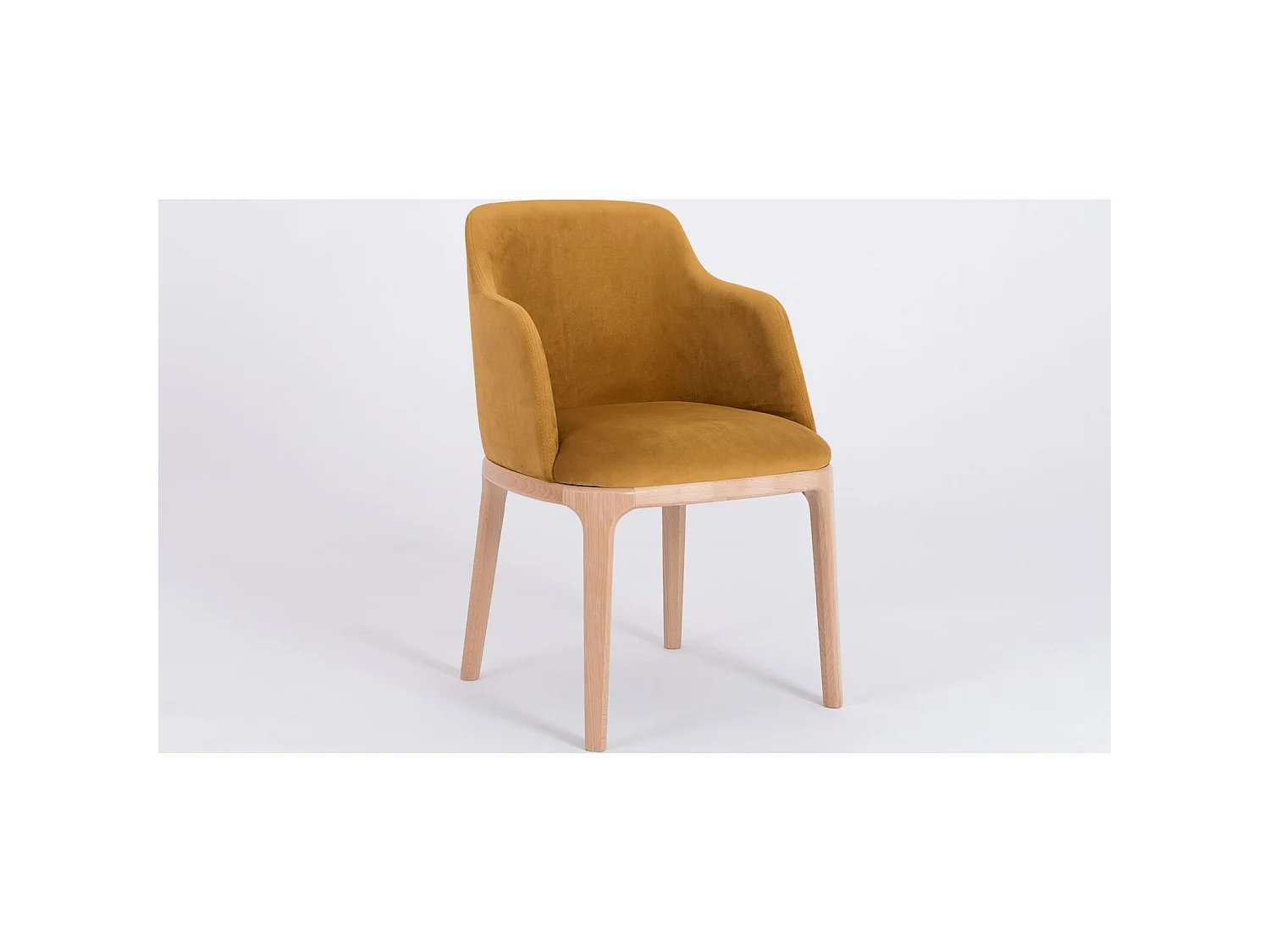 Fauteuil Lulu 53 x 45 x 82 cm