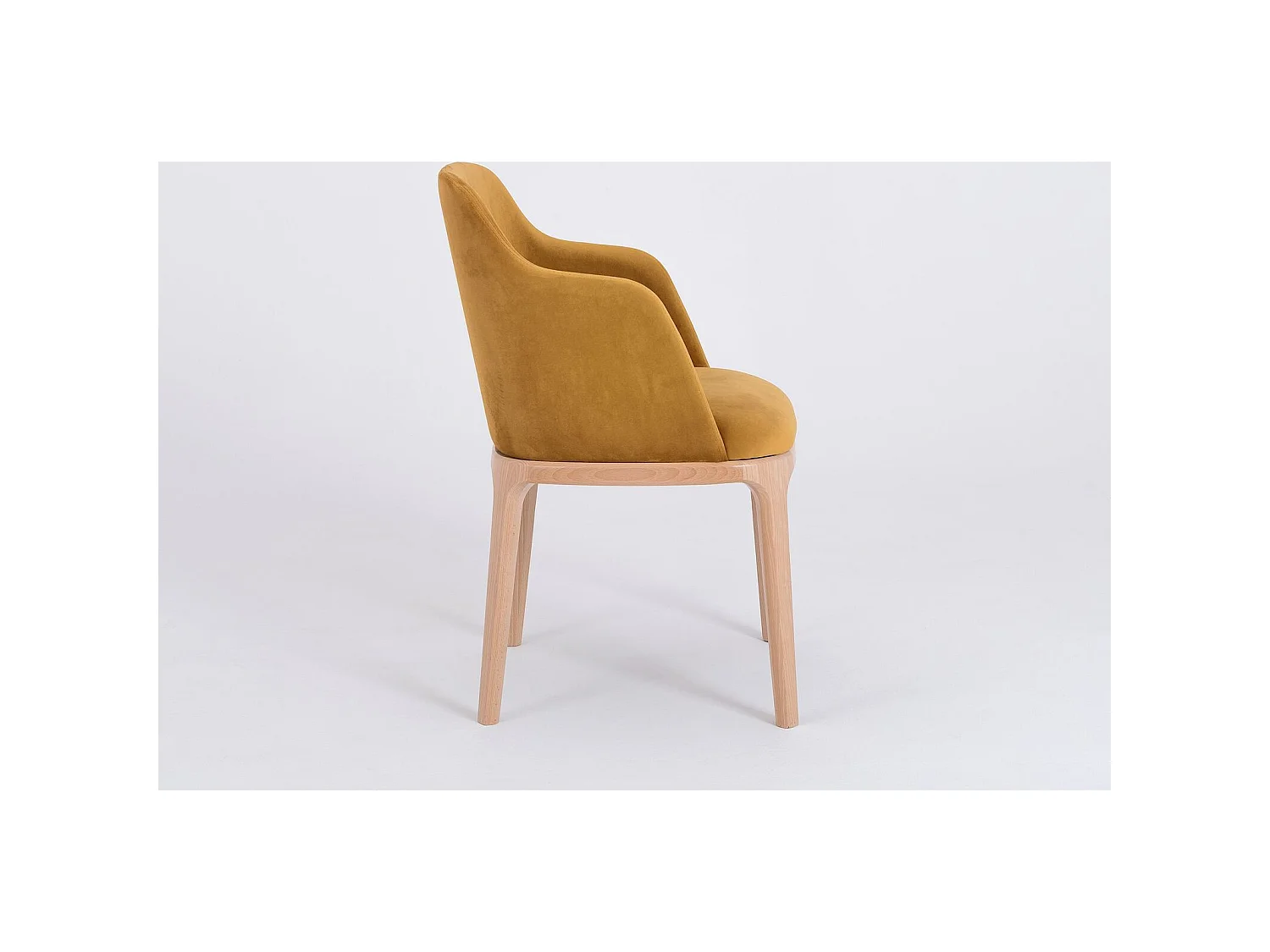 Fauteuil Lulu 53 x 45 x 82 cm