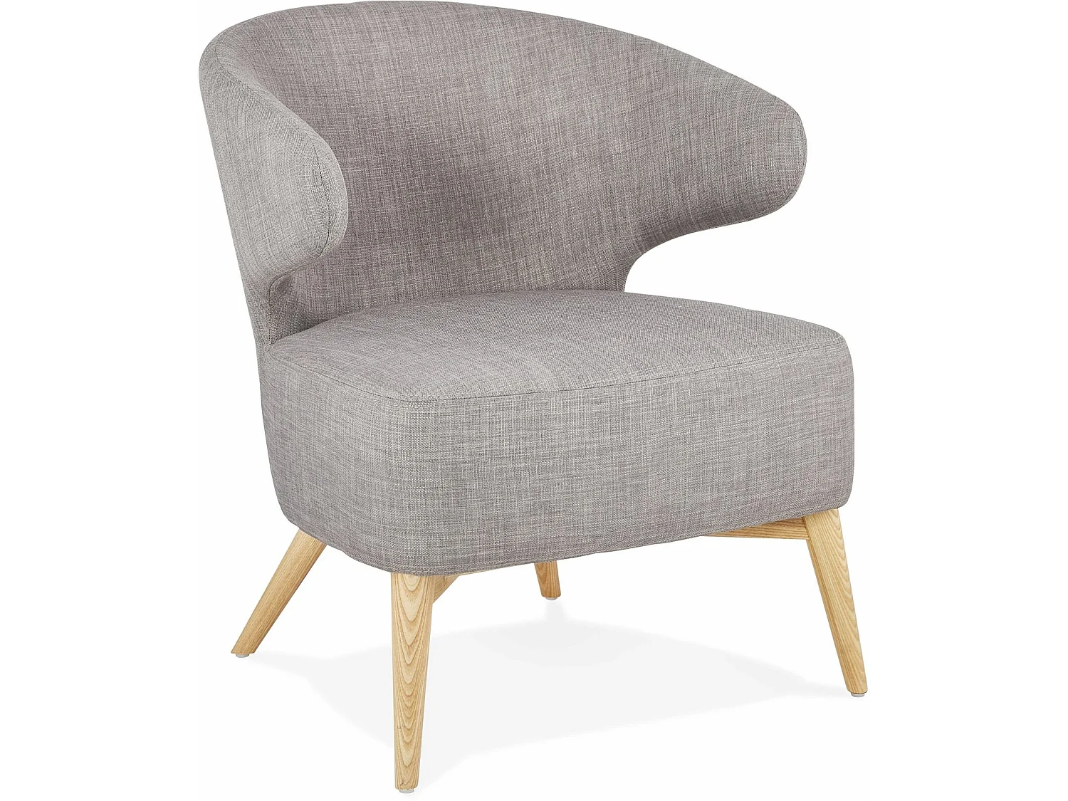 Fauteuil design missy