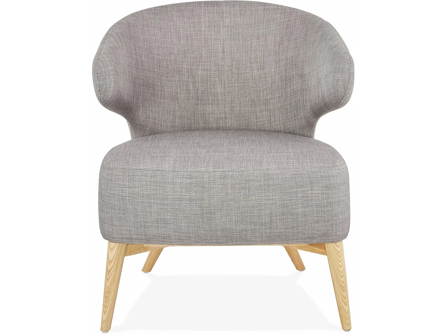 Fauteuil design missy