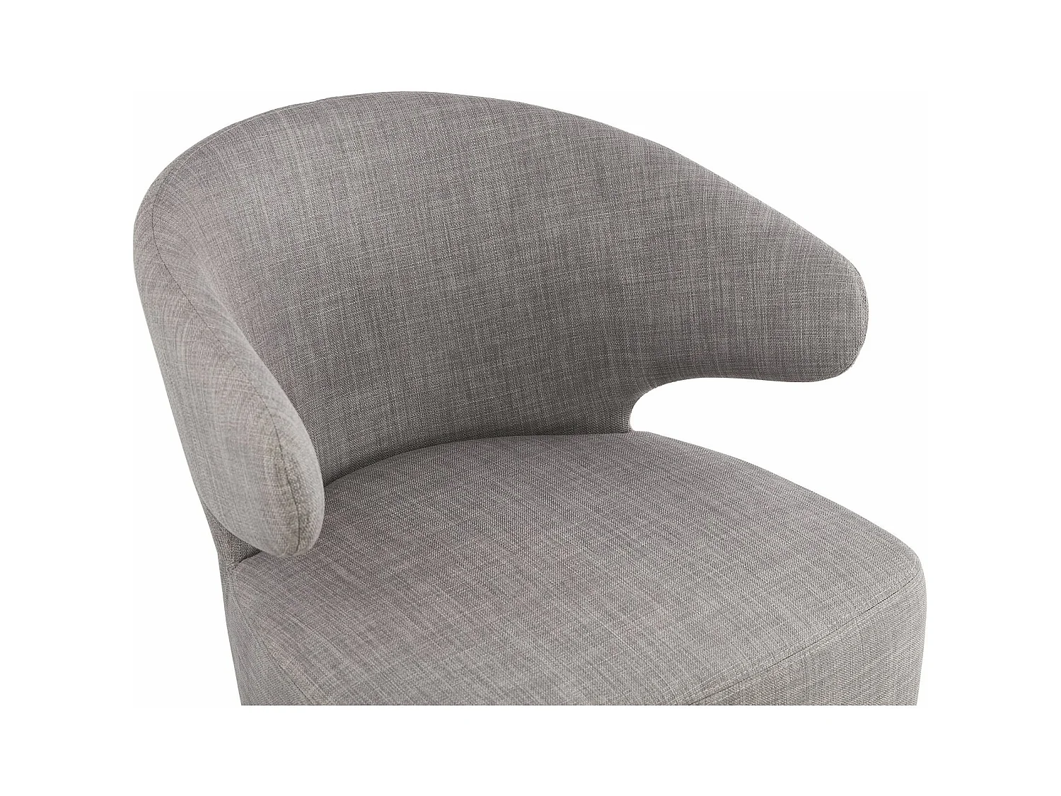 Fauteuil design missy
