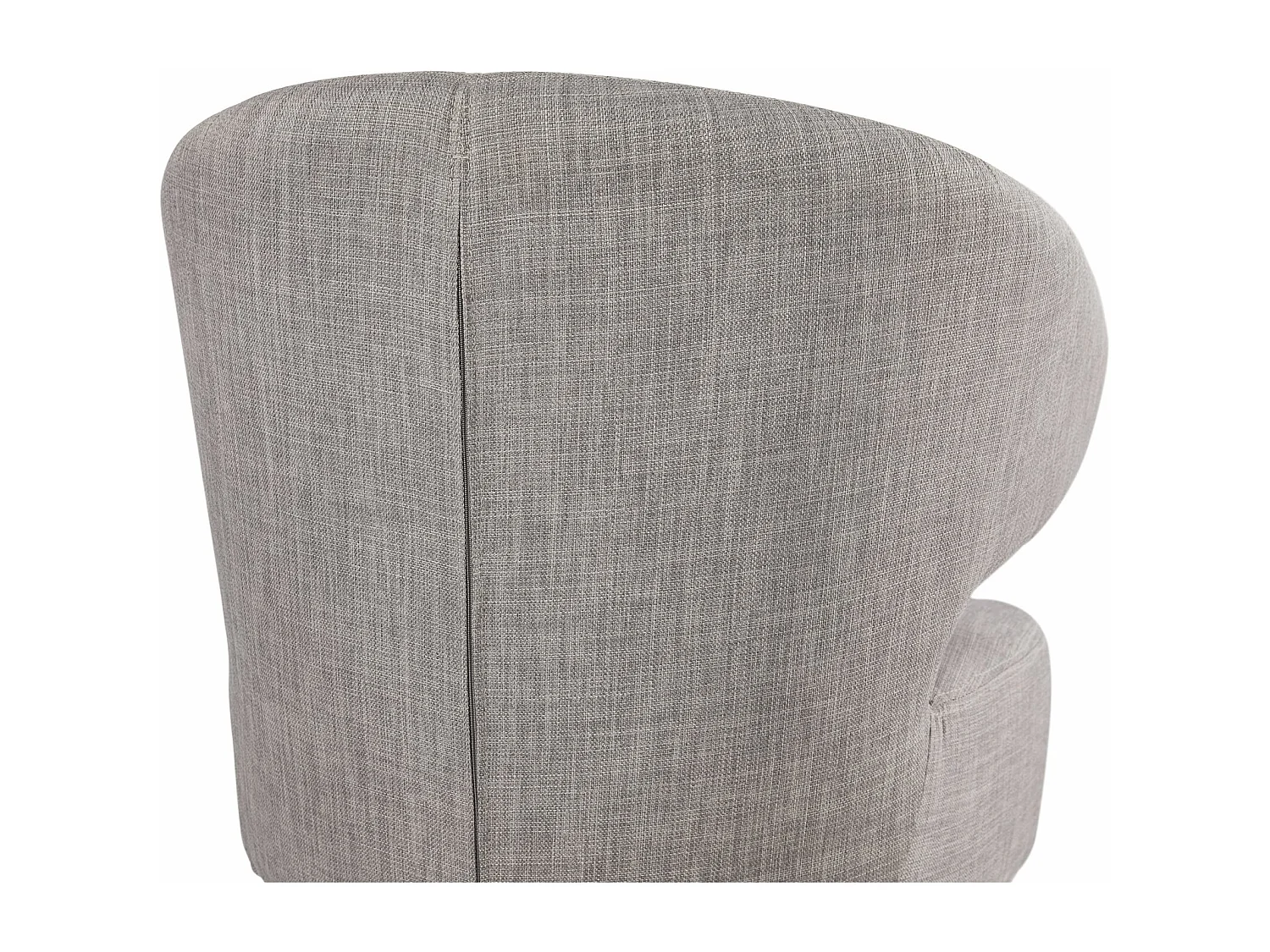 Fauteuil design missy