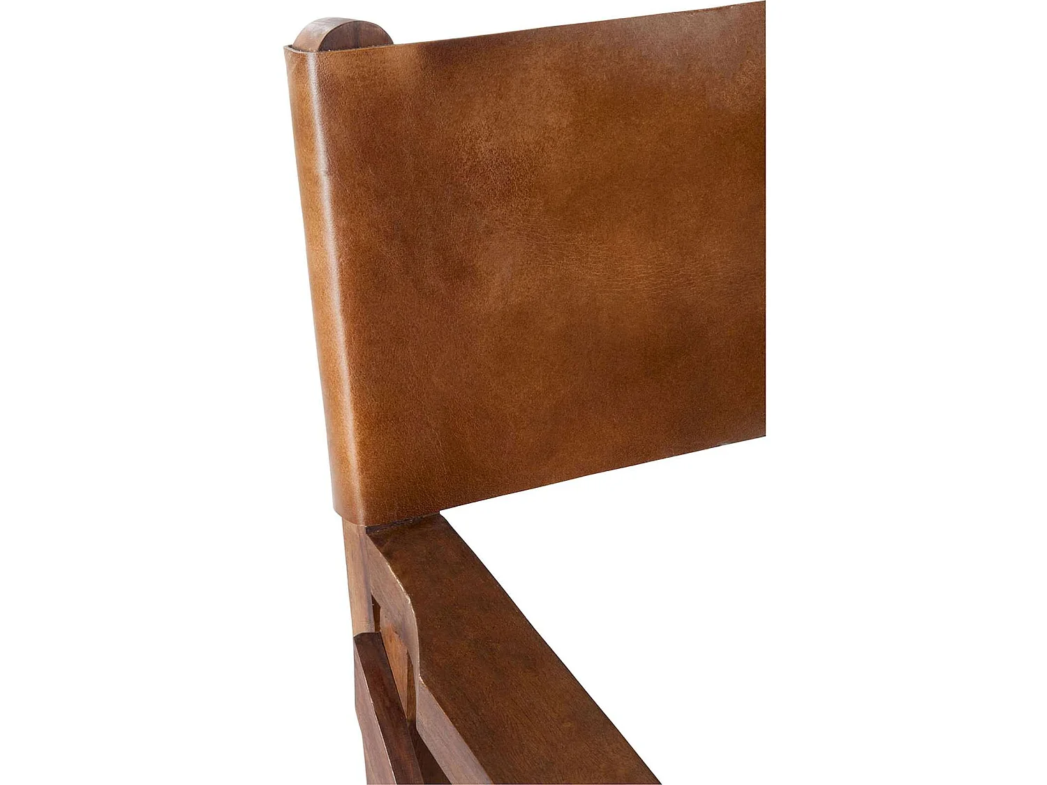 Fauteuil Knoxville en Bois