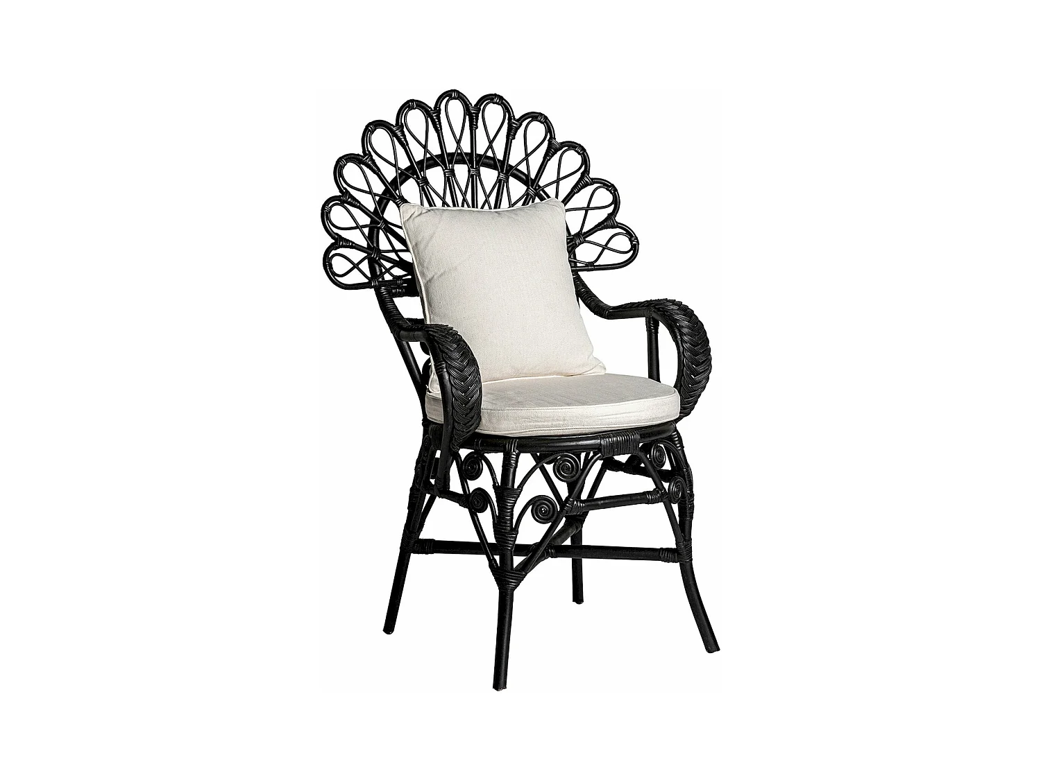 Fauteuil nulvi