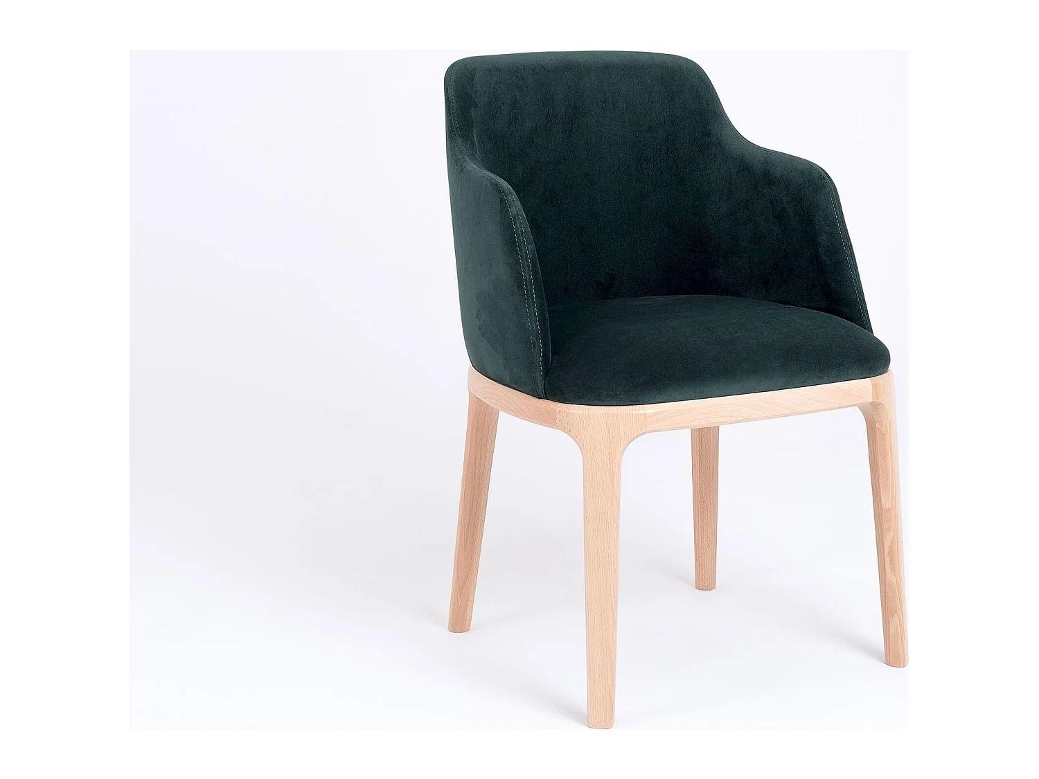 Fauteuil Lulu 53 x 45 x 82 cm