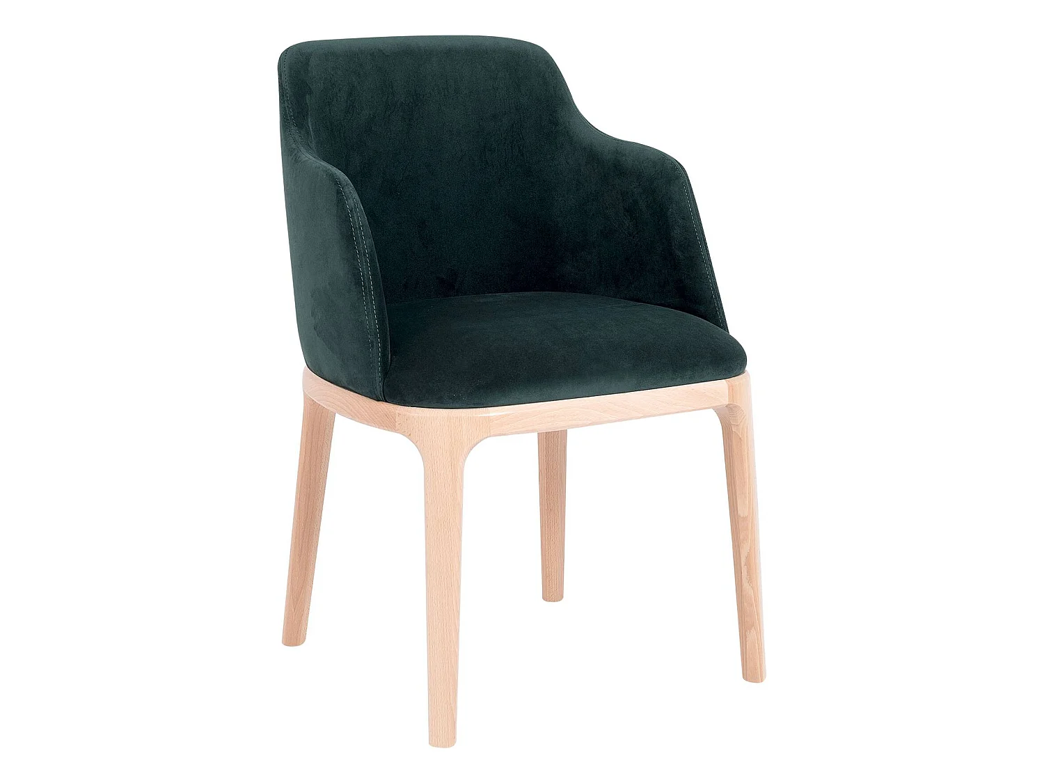 Fauteuil Lulu 53 x 45 x 82 cm