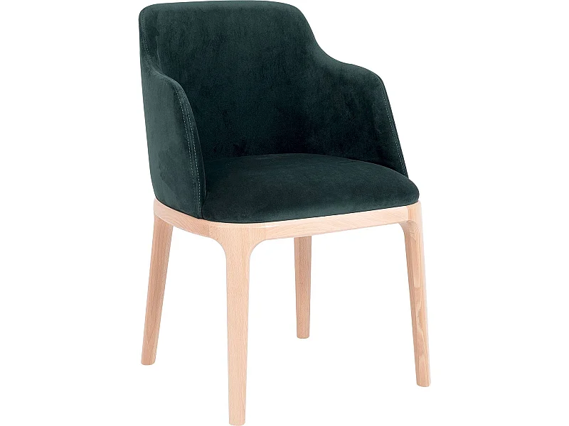 Fauteuil Lulu 53 x 45 x 82 cm