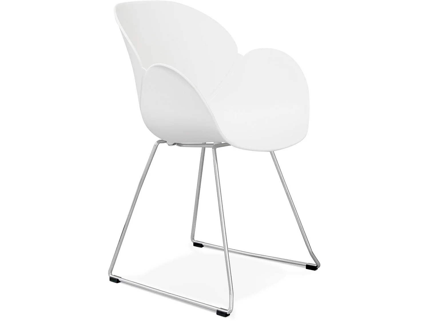 Fauteuil design testa