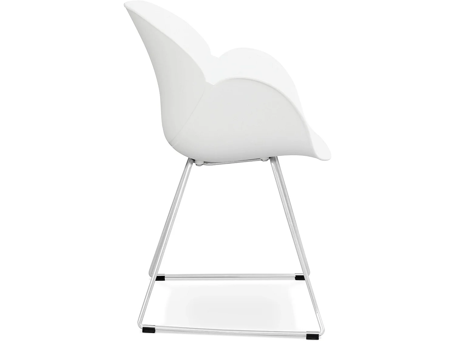 Fauteuil design testa