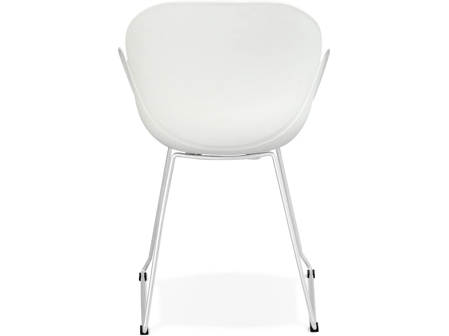 Fauteuil design testa