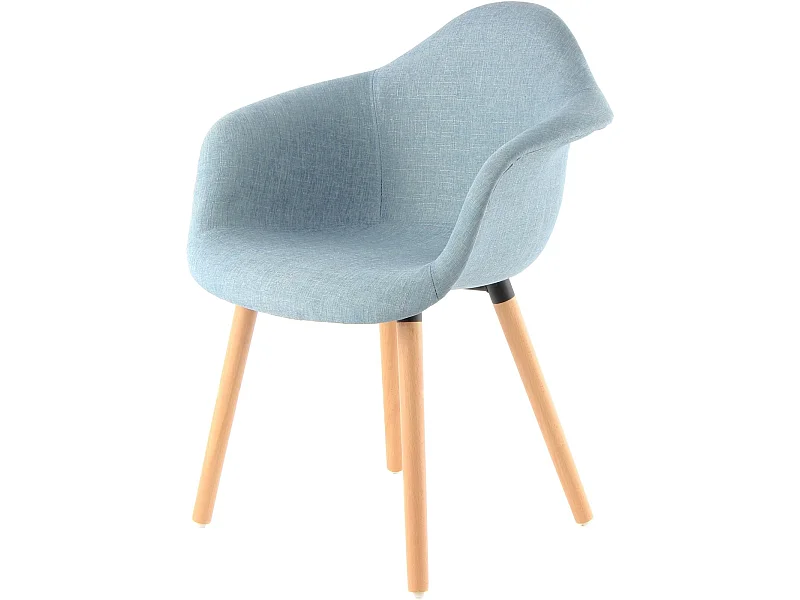 Fauteuils winston 325 (lot de 2)