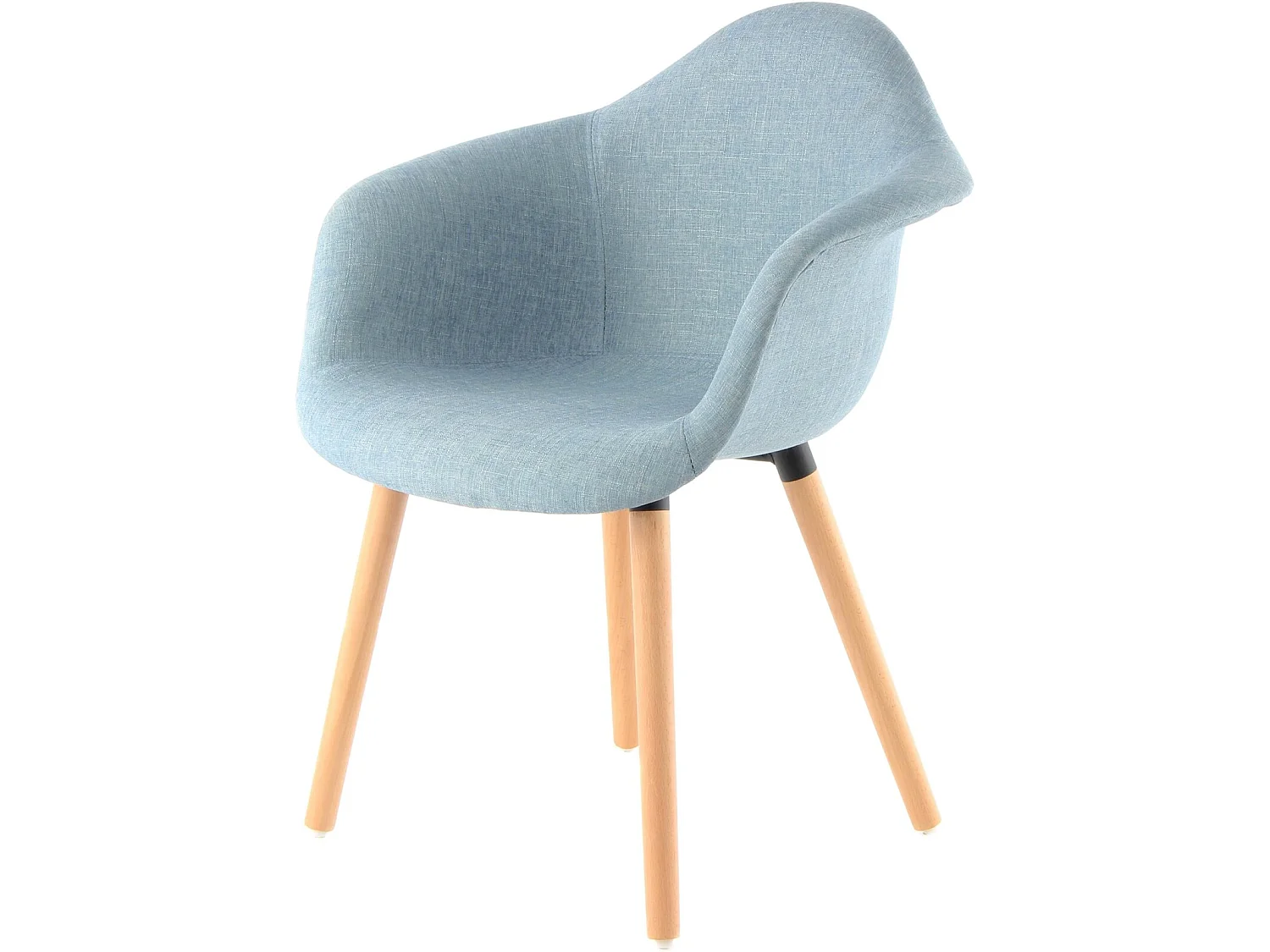 Fauteuils winston 325 (lot de 2)