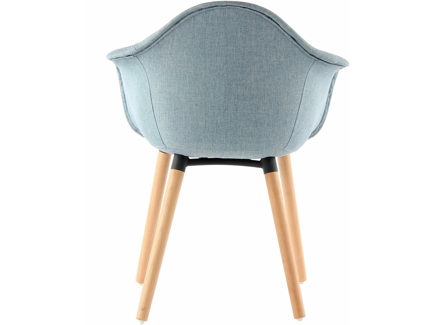 Fauteuils winston 325 (lot de 2)