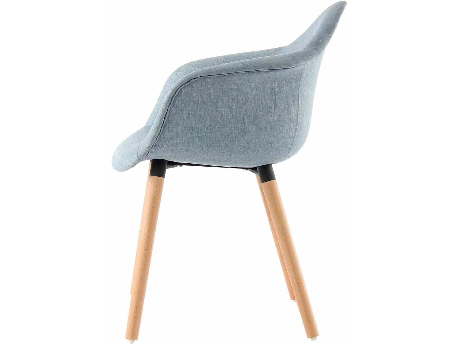 Fauteuils winston 325 (lot de 2)