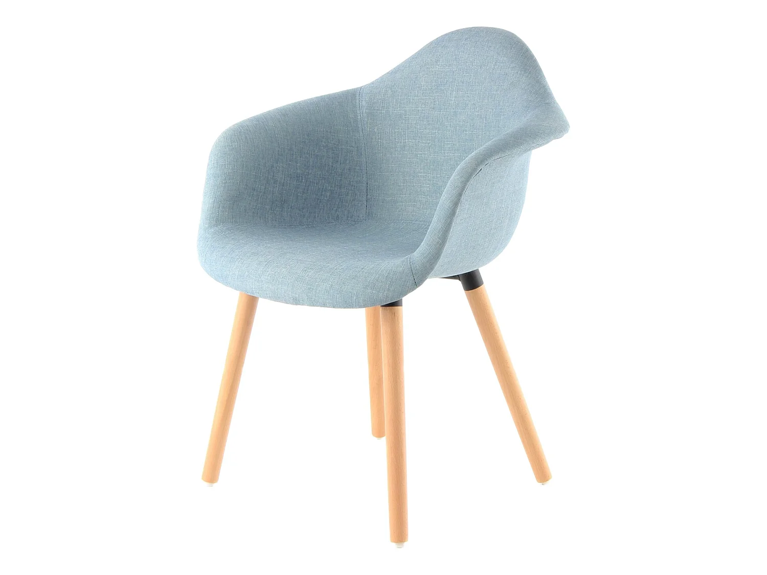 Fauteuils winston 325 (lot de 2)