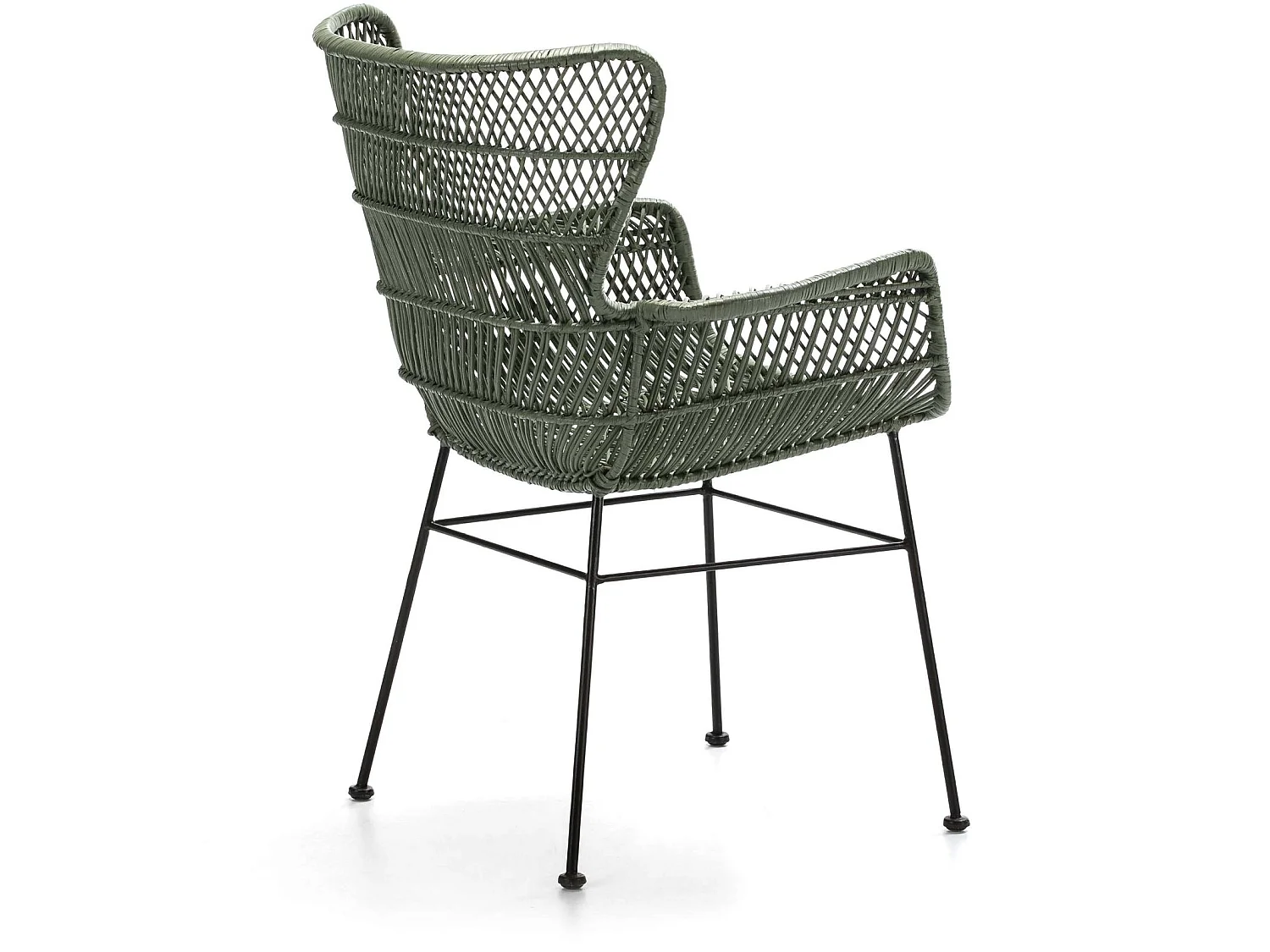 Fauteuil cannage aguilon