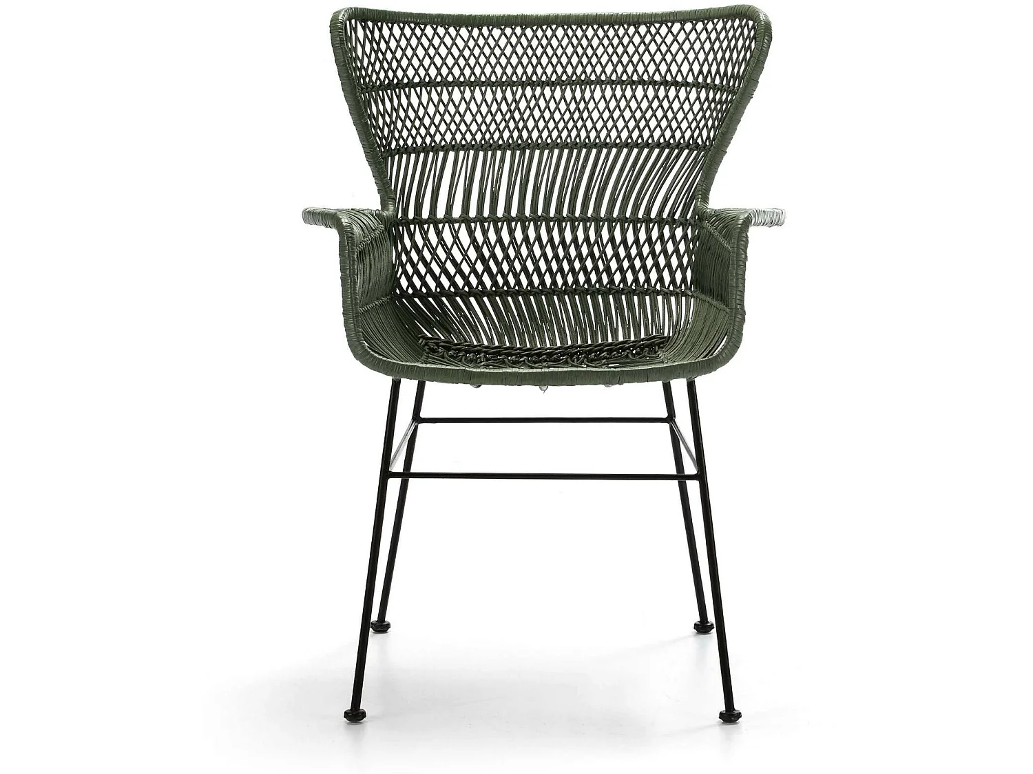 Fauteuil cannage aguilon