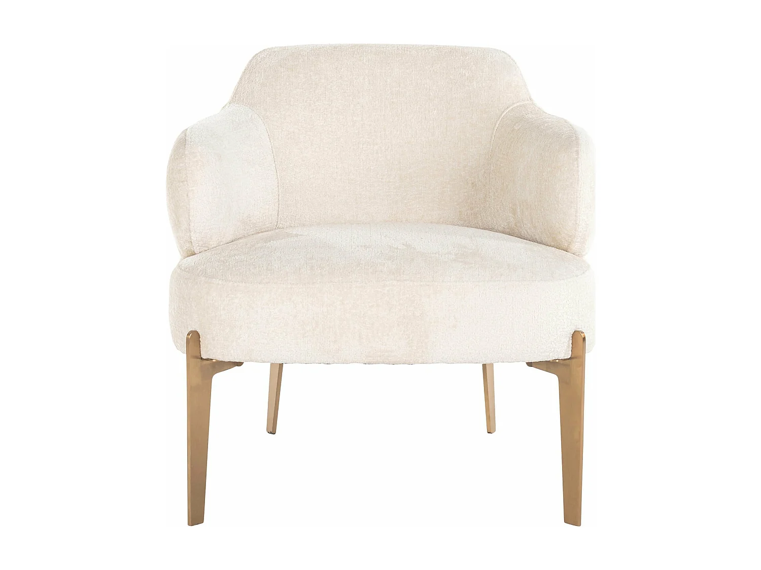 Fauteuil Venus chenille