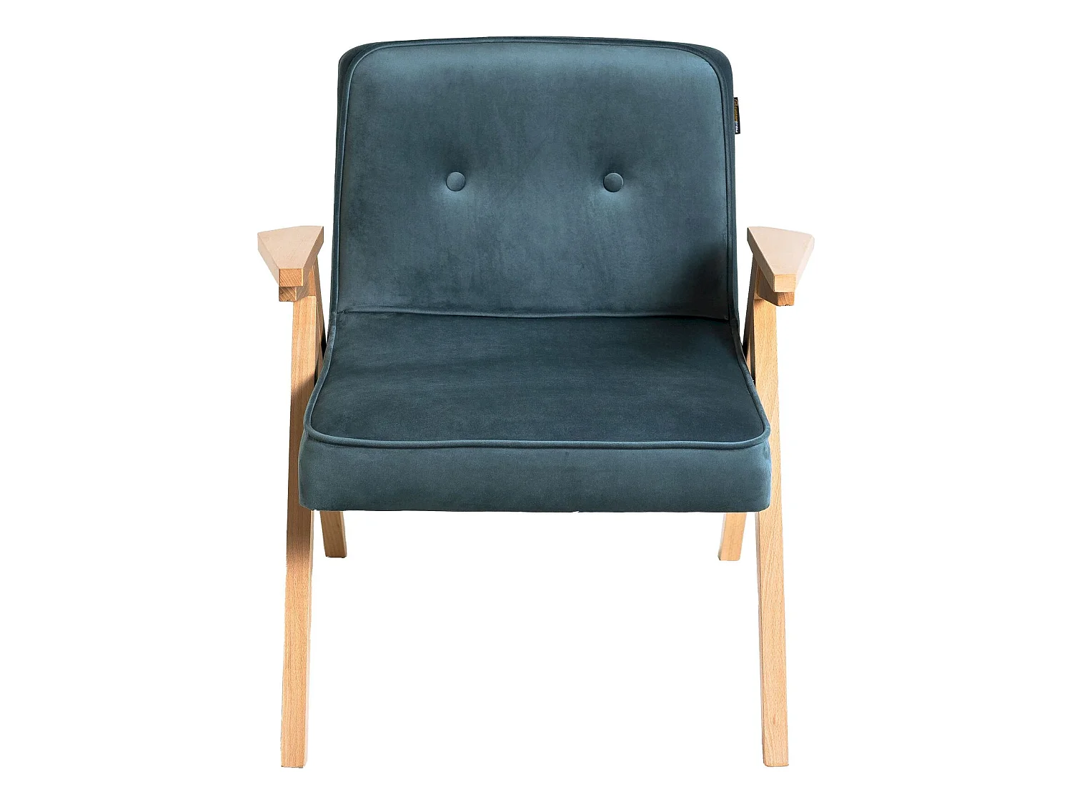 Fauteuil Vinc 66 x 69 x 74 cm