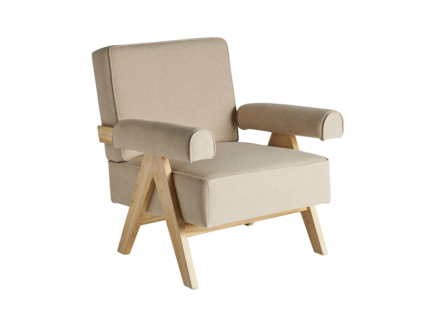 Fauteuil jonen