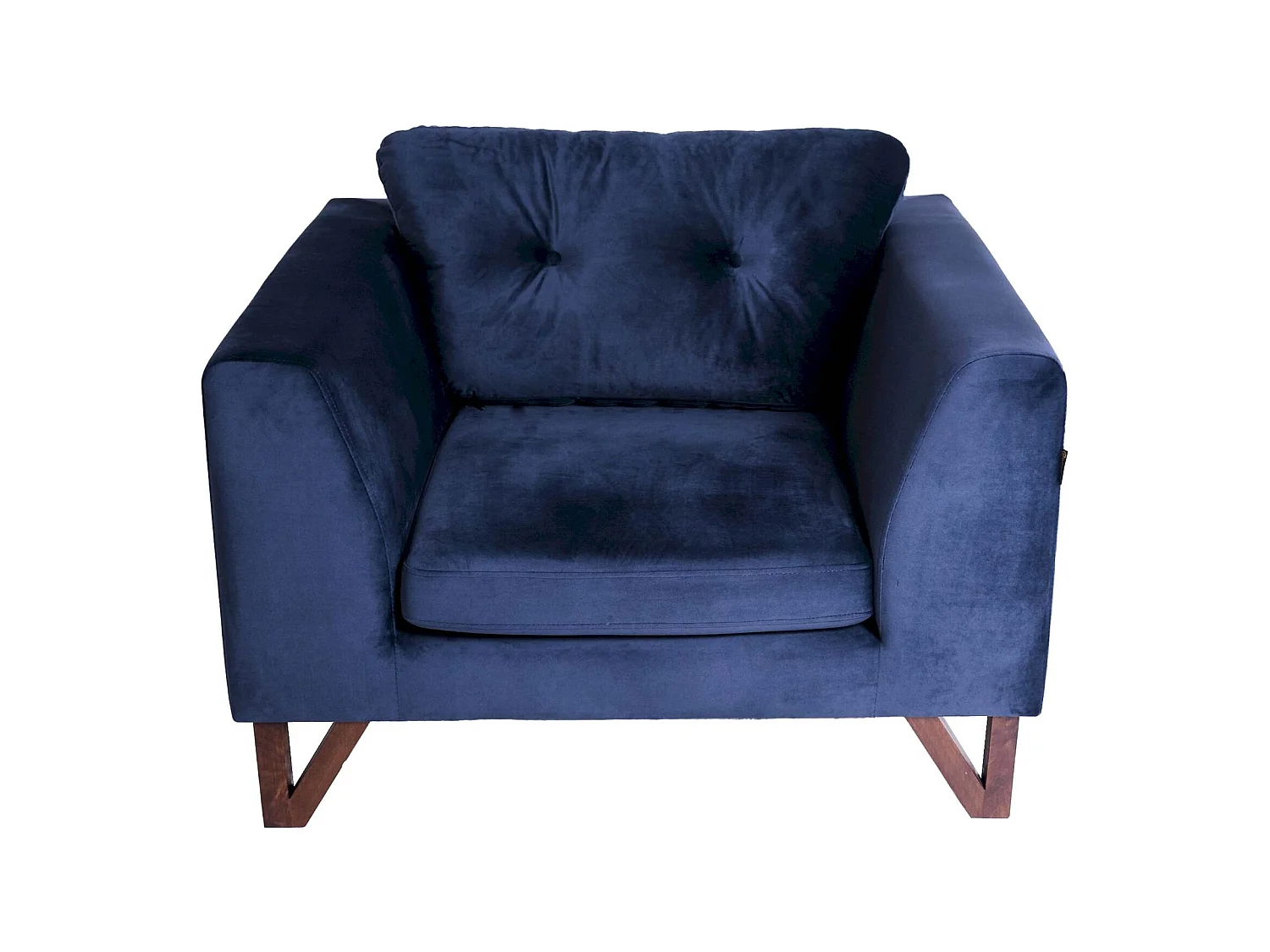 Fauteuil Willy 110 x 97 x 68 cm
