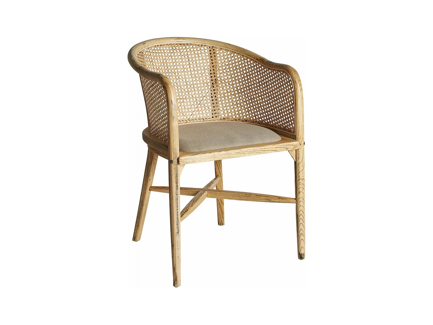 Fauteuil nuchis