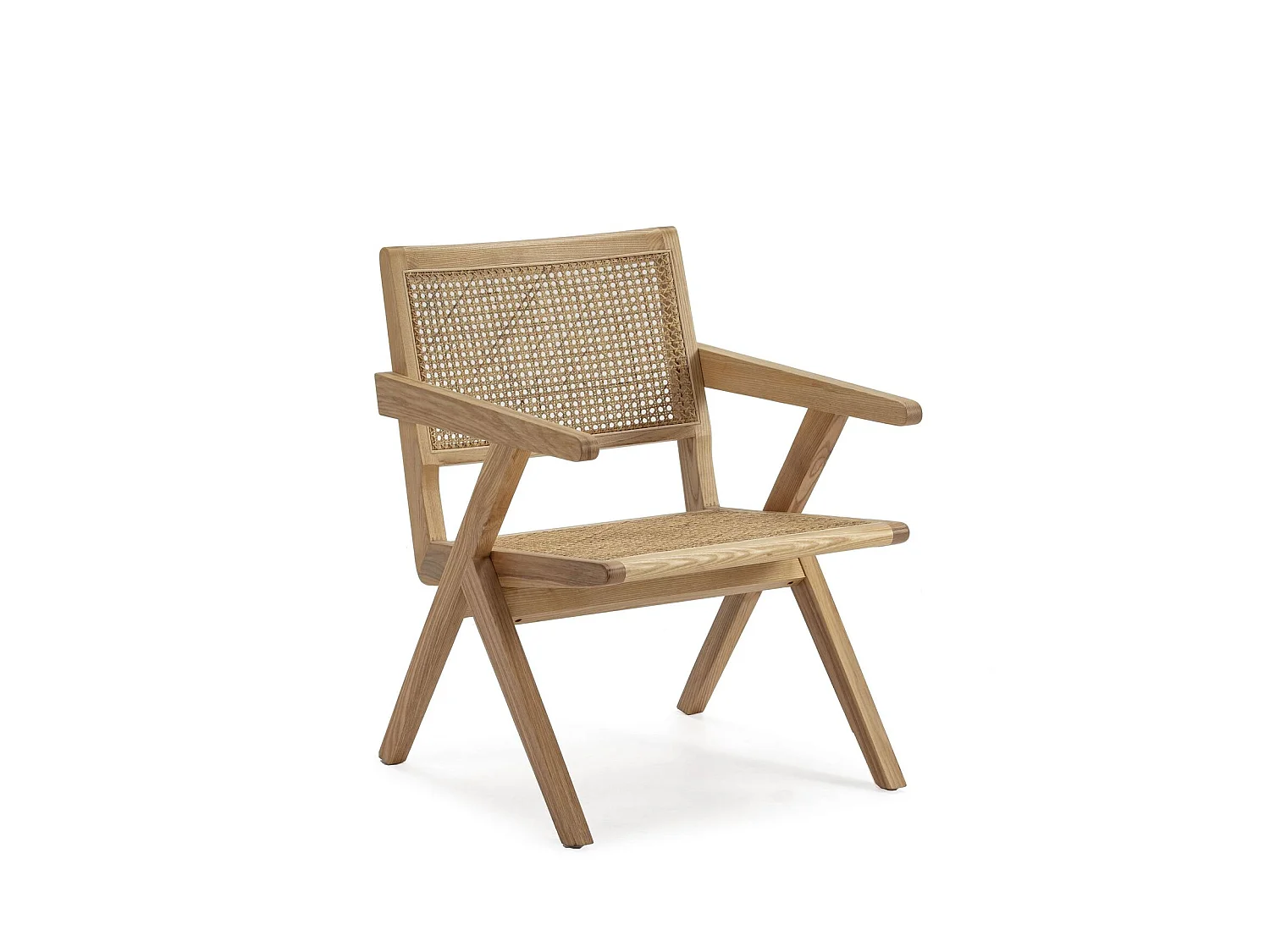 Fauteuil Amay