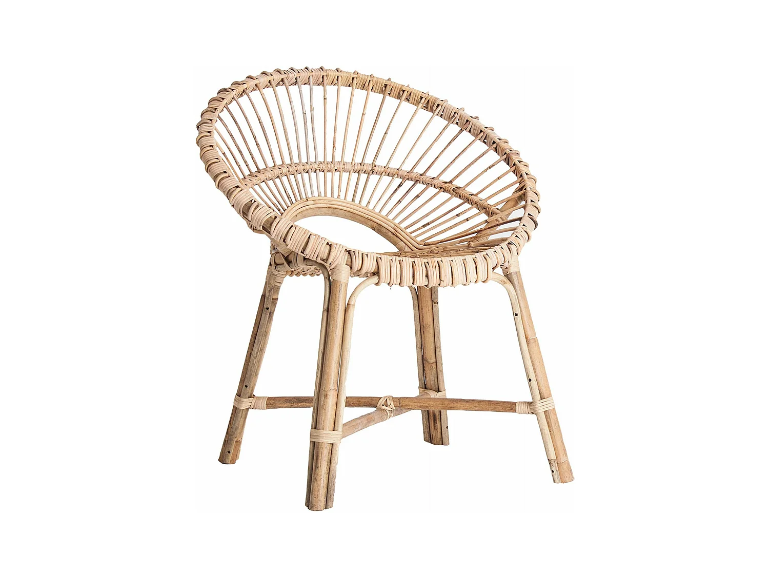 Fauteuil chilaw