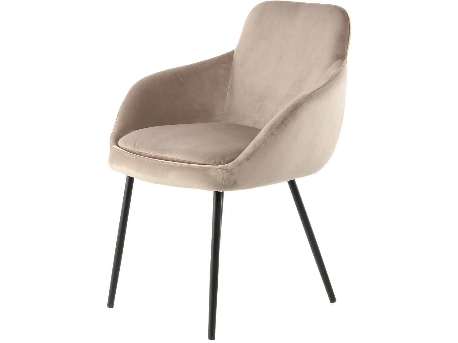 Fauteuils cobain 825 (lot de 2)