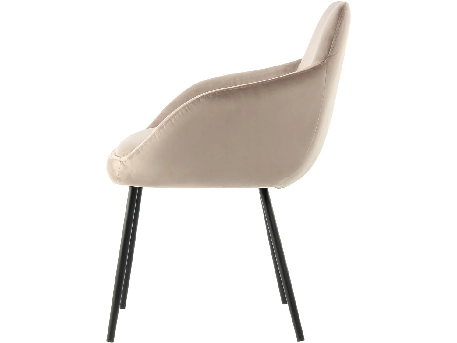 Fauteuils cobain 825 (lot de 2)