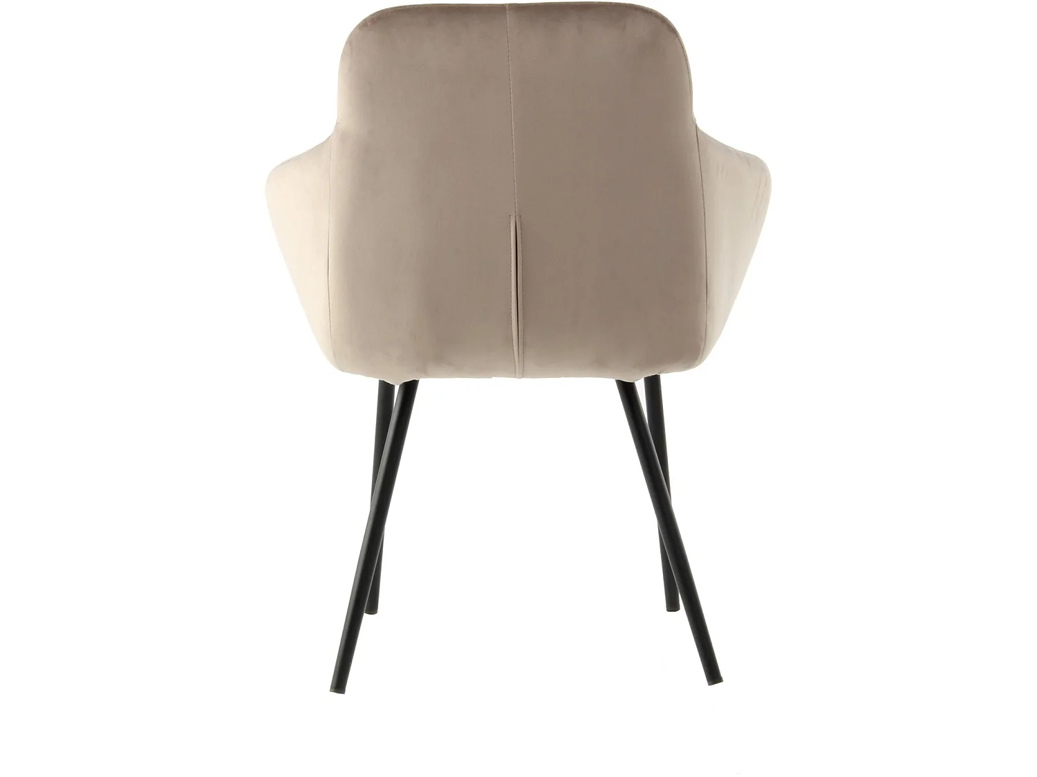 Fauteuils cobain 825 (lot de 2)