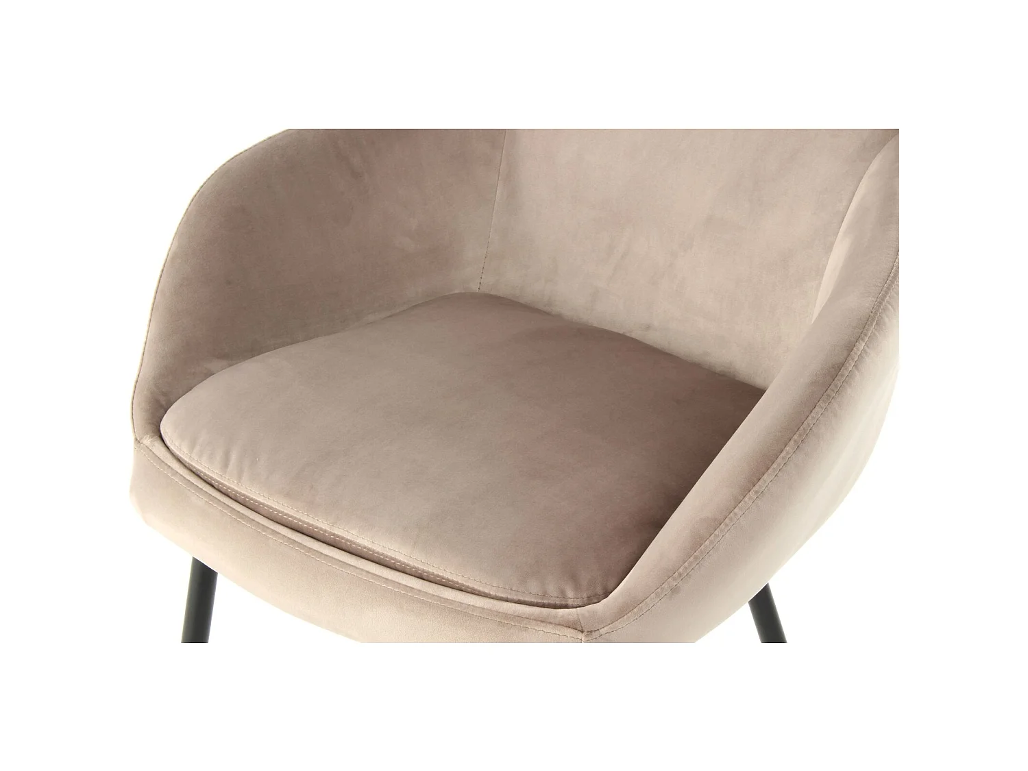 Fauteuils cobain 825 (lot de 2)