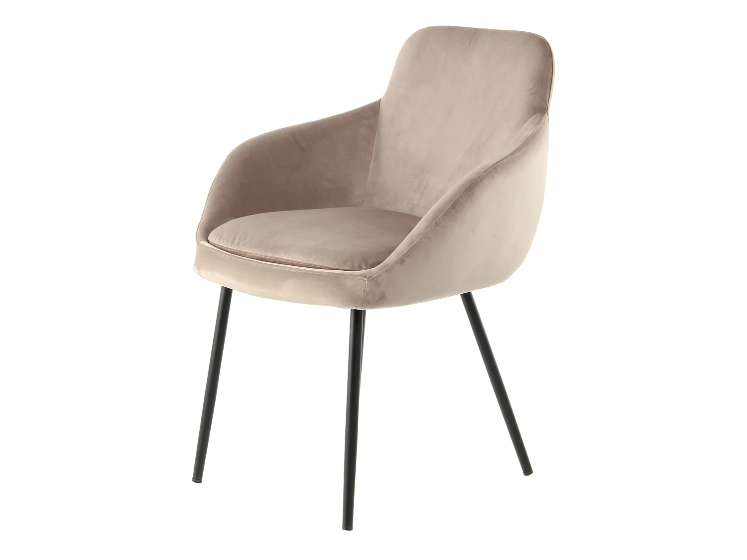 Fauteuils cobain 825 (lot de 2)