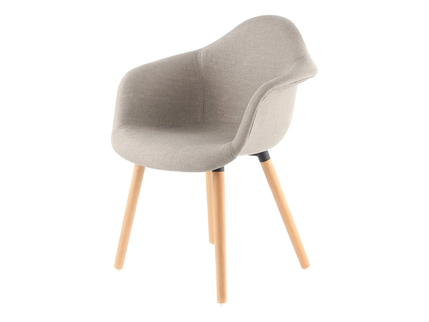 Fauteuils winston 325 (lot de 2)