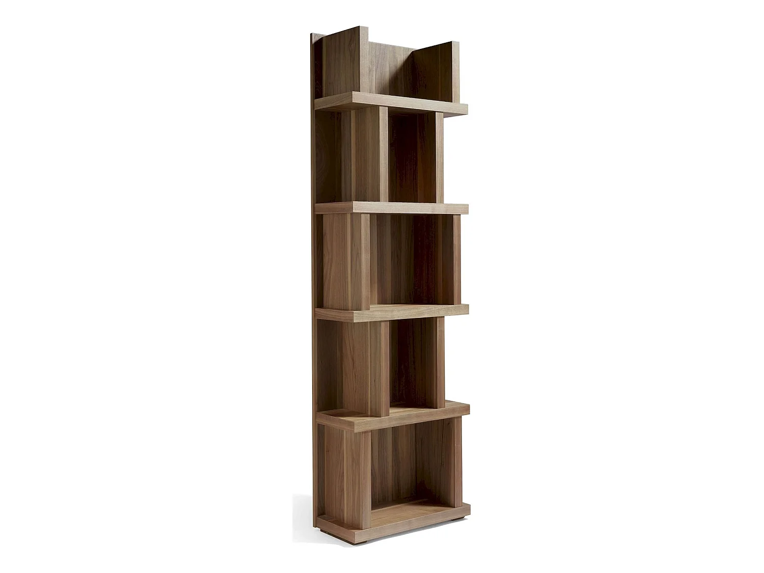 Étagère bois