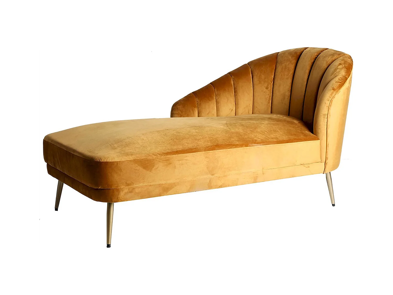 Chaise longue vallans