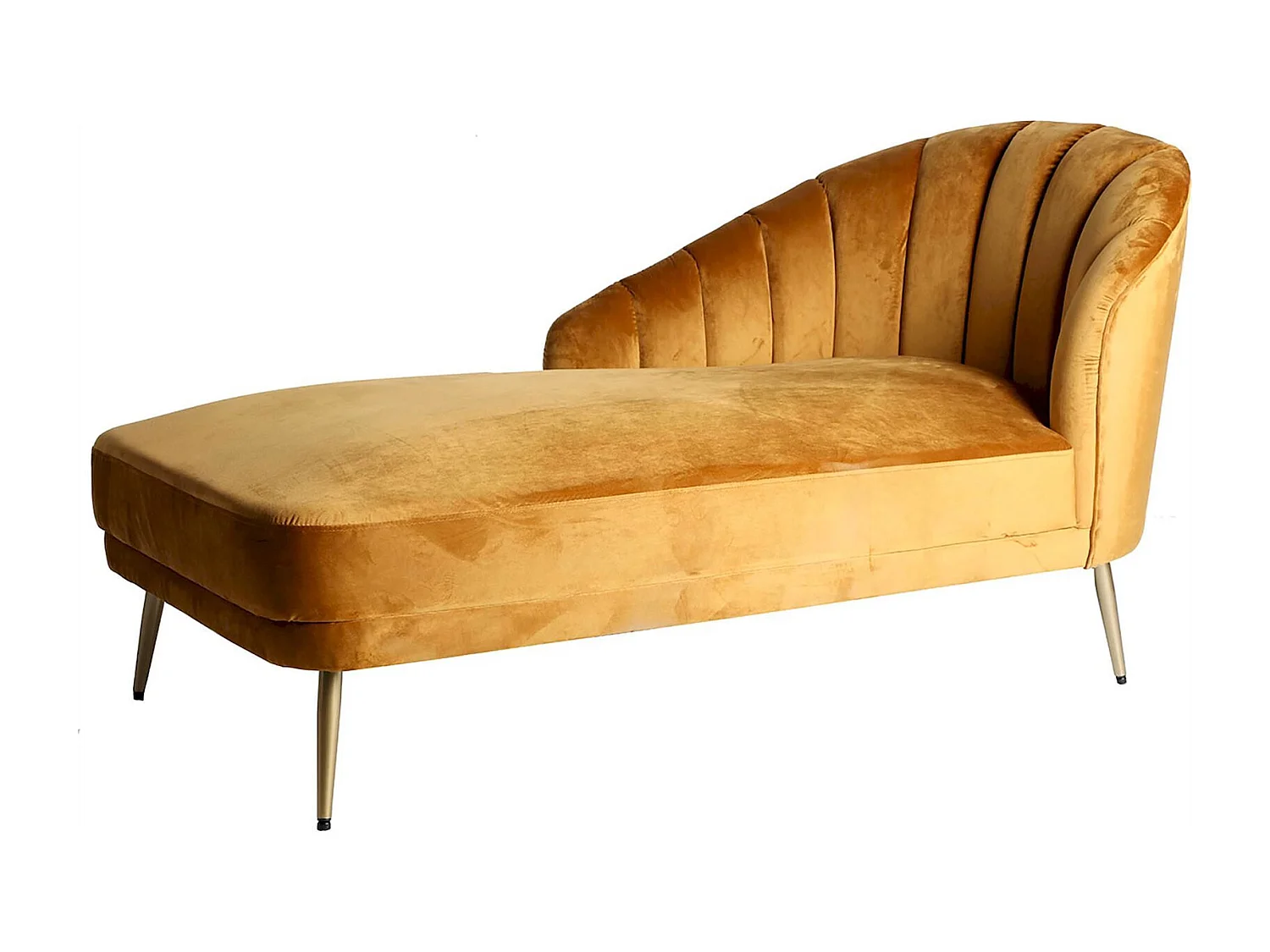 Chaise longue vallans