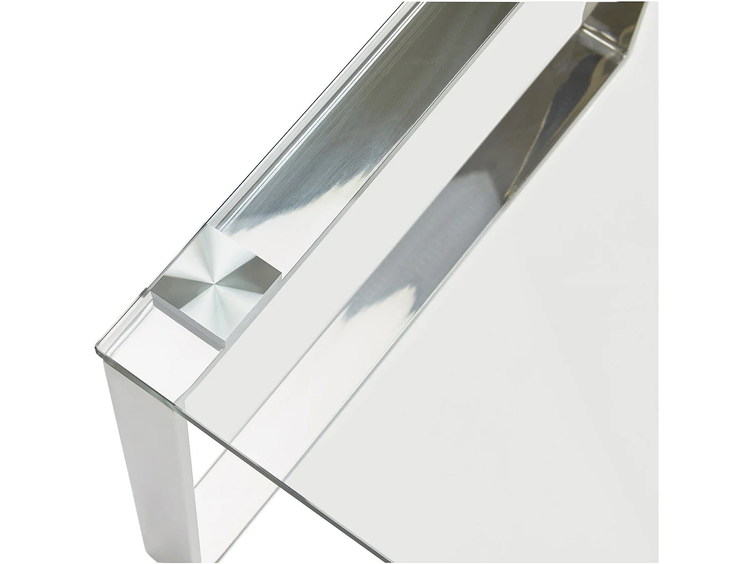 Table basse design minnesota