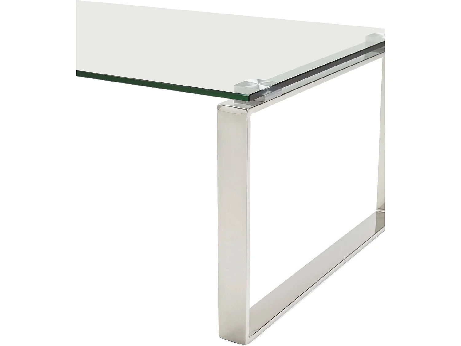 Table basse design minnesota