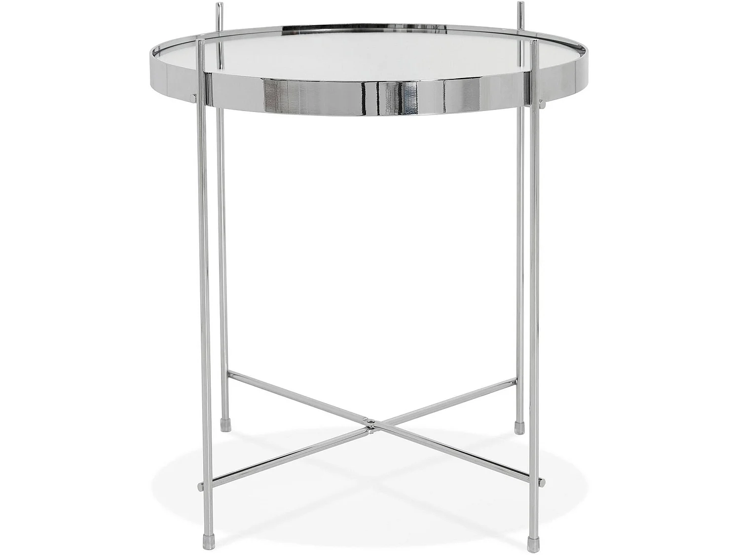 Table basse design espejo mini