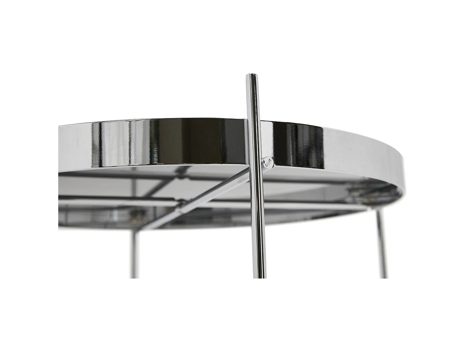 Table basse design espejo mini