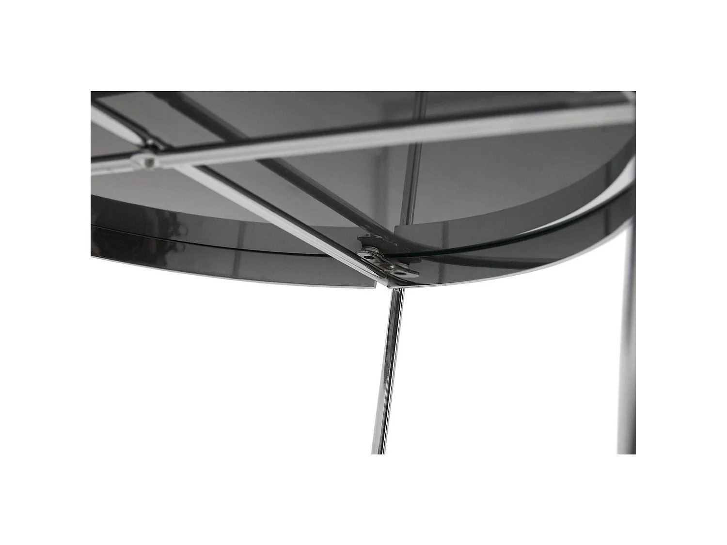 Table basse design espejo mini