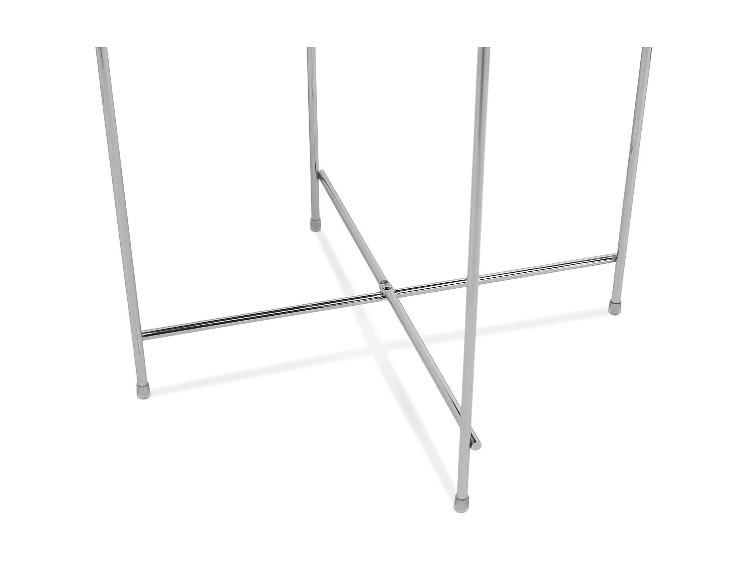 Table basse design espejo mini