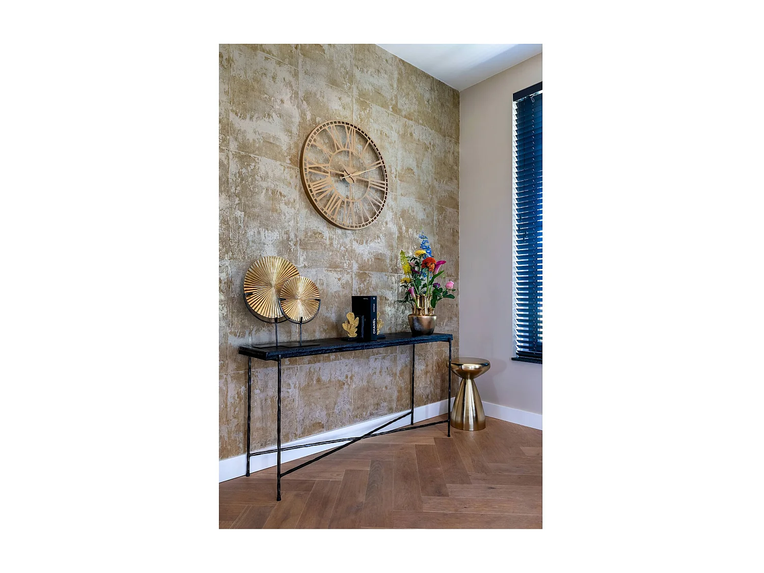 Table d'appoint Arlo