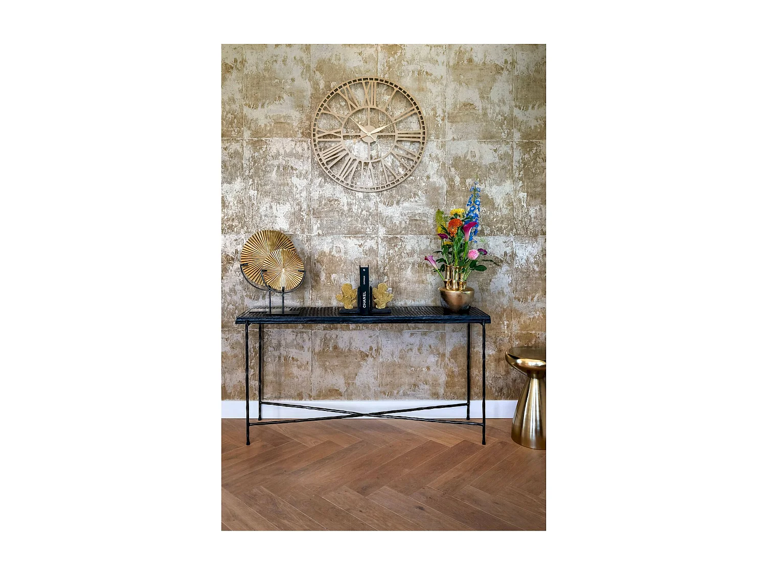 Table d'appoint Arlo