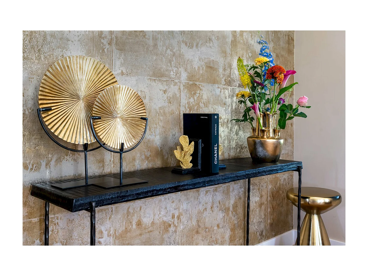 Table d'appoint Arlo